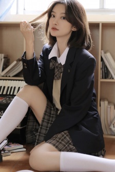 缘之空