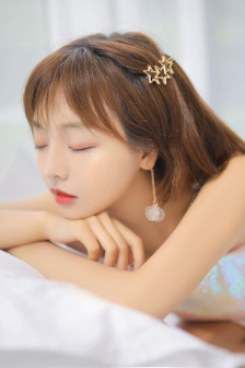 小小姐们